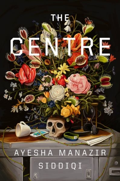 Centre: A Novel