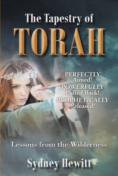 Tapestry Of Torah: Lessons from the Wilderness