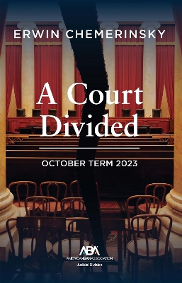 Court Divided: October Term 2023