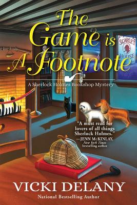 Game is a Footnote