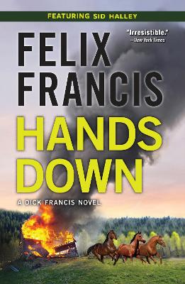 Hands Down: A Novel