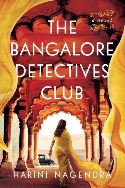Bangalore Detectives Club