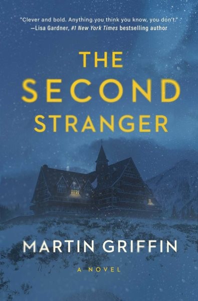 Second Stranger
