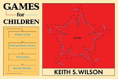 Games for Children Paperback original