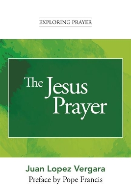 Prayer of Jesus