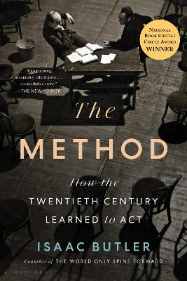 Method: How the Twentieth Century Learned to Act