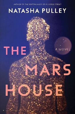 Mars House: A Novel