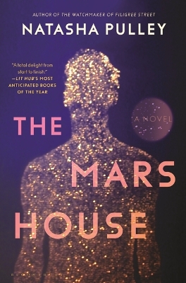 Mars House