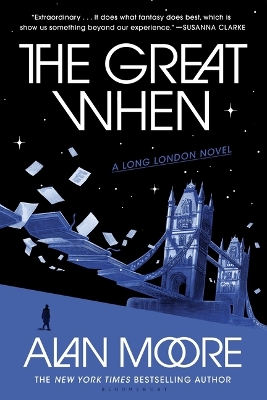 Great When: A Long London Novel