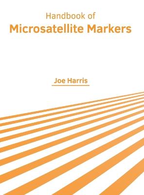 Handbook of Microsatellite Markers