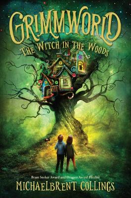 Witch in the Woods: Volume 1