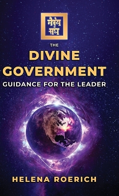 Divine Government: Guidance for the Leader