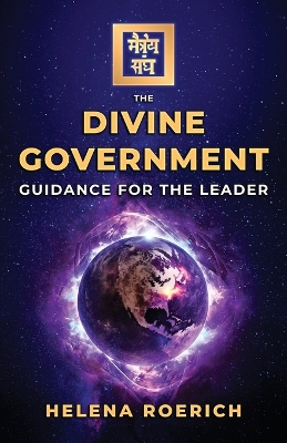 Divine Government: Guidance for the Leader