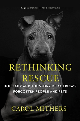 Rethinking Rescue: Dog Lady and the Story of America's Forgotten People and Pets