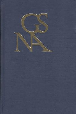 Goethe Yearbook 26