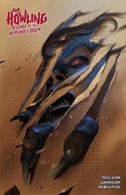 Howling: Revenge of the Werewolf Queen