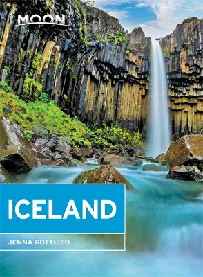 Moon Iceland (Second Edition): With a Road Trip on the Ring Road