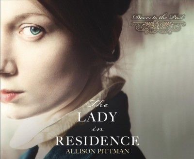 Lady in Residence: Volume 1 Unabridged edition