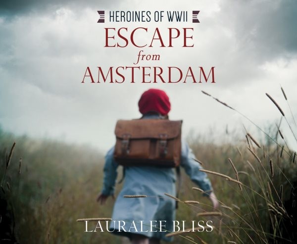 Escape from Amsterdam: Volume 7