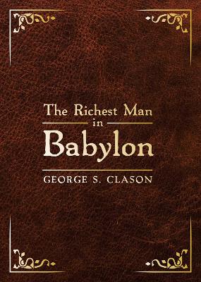 Richest Man in Babylon: Deluxe Edition Not for Online
