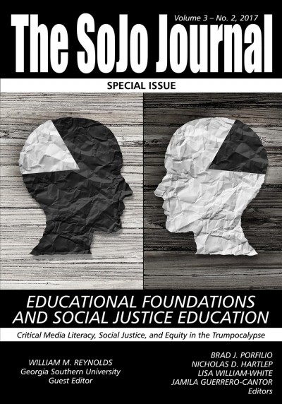 SoJo Journal