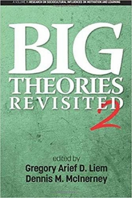 Big Theories Revisited 2nd edition