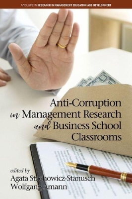 Anti-Corruption in Management Research and Business School Classrooms