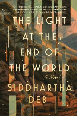 Light at the End of the World