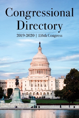 Congressional Directory, 20192020, 116th Congress
