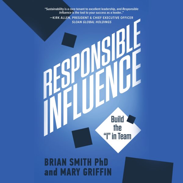 Responsible Influence