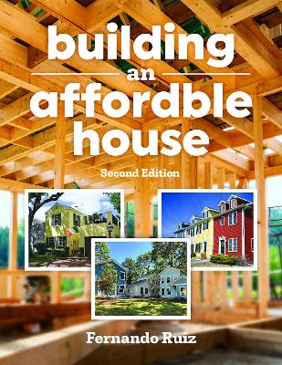 Building an Affordable House: Second Edition 2nd edition
