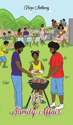 Its a Family Affair