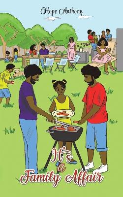 Its a Family Affair