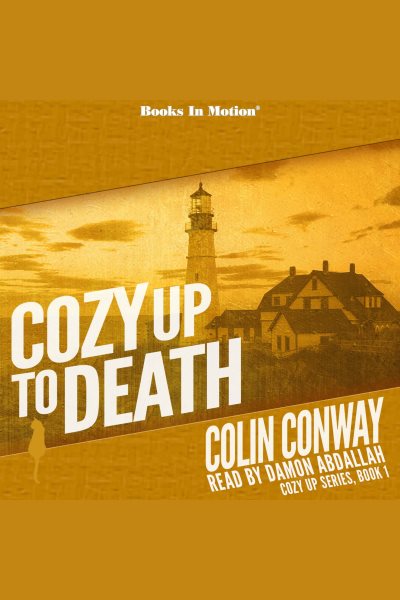Cozy Up To Death (Cozy Up Series, Book 1)