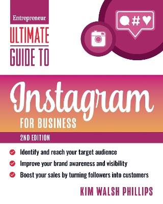 Ultimate Guide to Instagram 2nd New edition