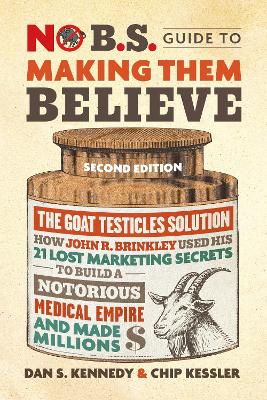 Making Them Believe 2nd Revised edition