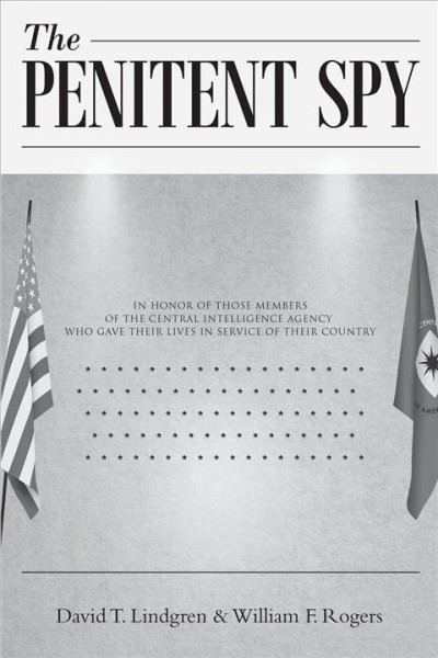 Penitent Spy