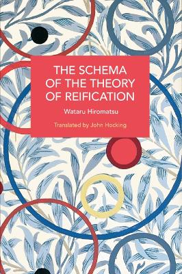 Schema of the Theory of Reification