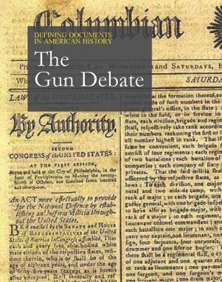 Gun Debate