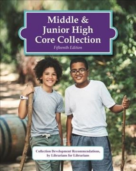 Middle & Junior High Core Collection (2022) 15th Revised edition
