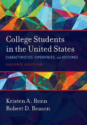 College Students in the United States: Characteristics, Experiences, and Outcomes 2nd edition