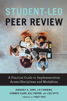 Student-Led Peer Review: A Practical Guide to Implementation Across Disciplines and Modalities
