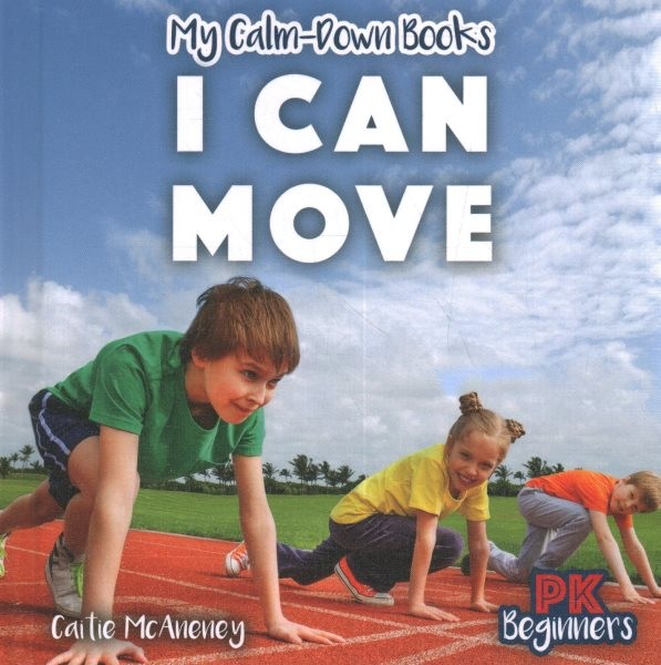 I Can Move