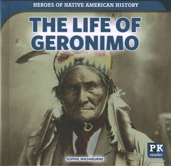 Life of Geronimo