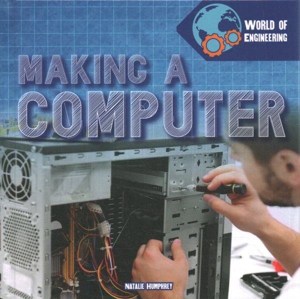 Making a Computer