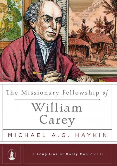 Missionary Fellowship Of William Carey, The