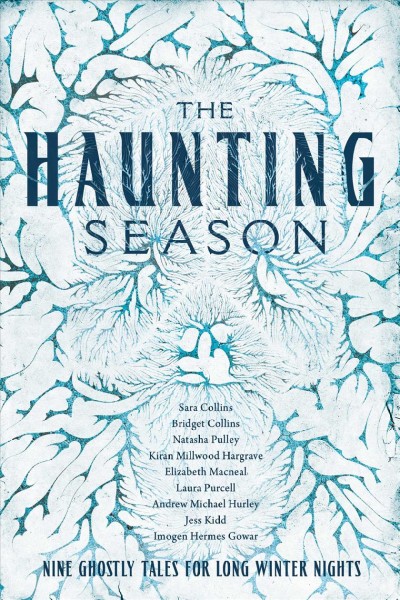 Haunting Season: Eight Ghostly Tales for Long Winter Nights