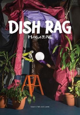 Dish Rag Magazine: Caves
