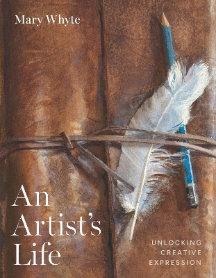 Artist's Life: Unlocking Creative Expression