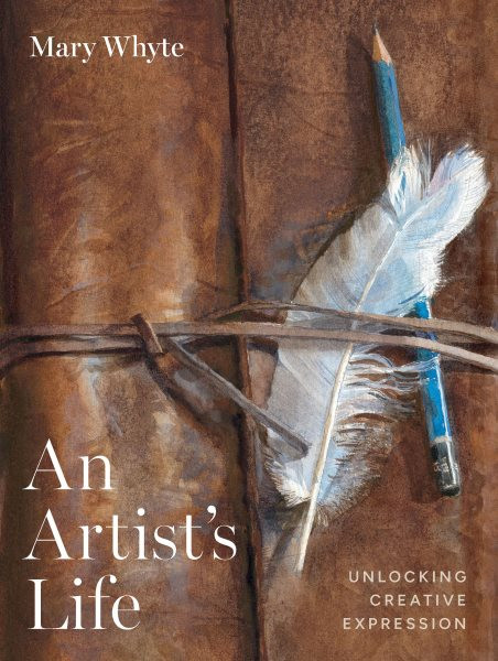 Artist's Life: Unlocking Creative Expression